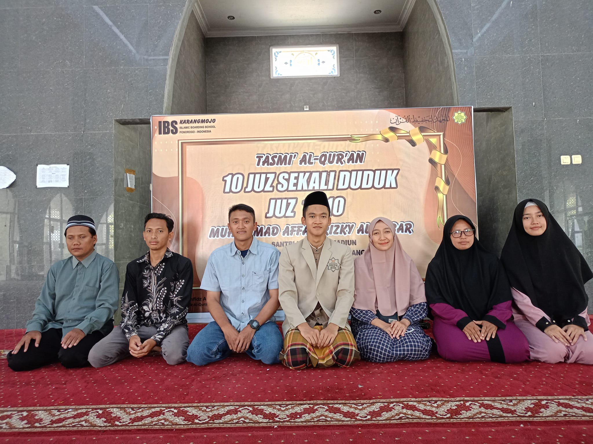 Tahfidz Al-Qur’an Ponpes Karangmojo: Sistem, Metode, dan Keunggulannya