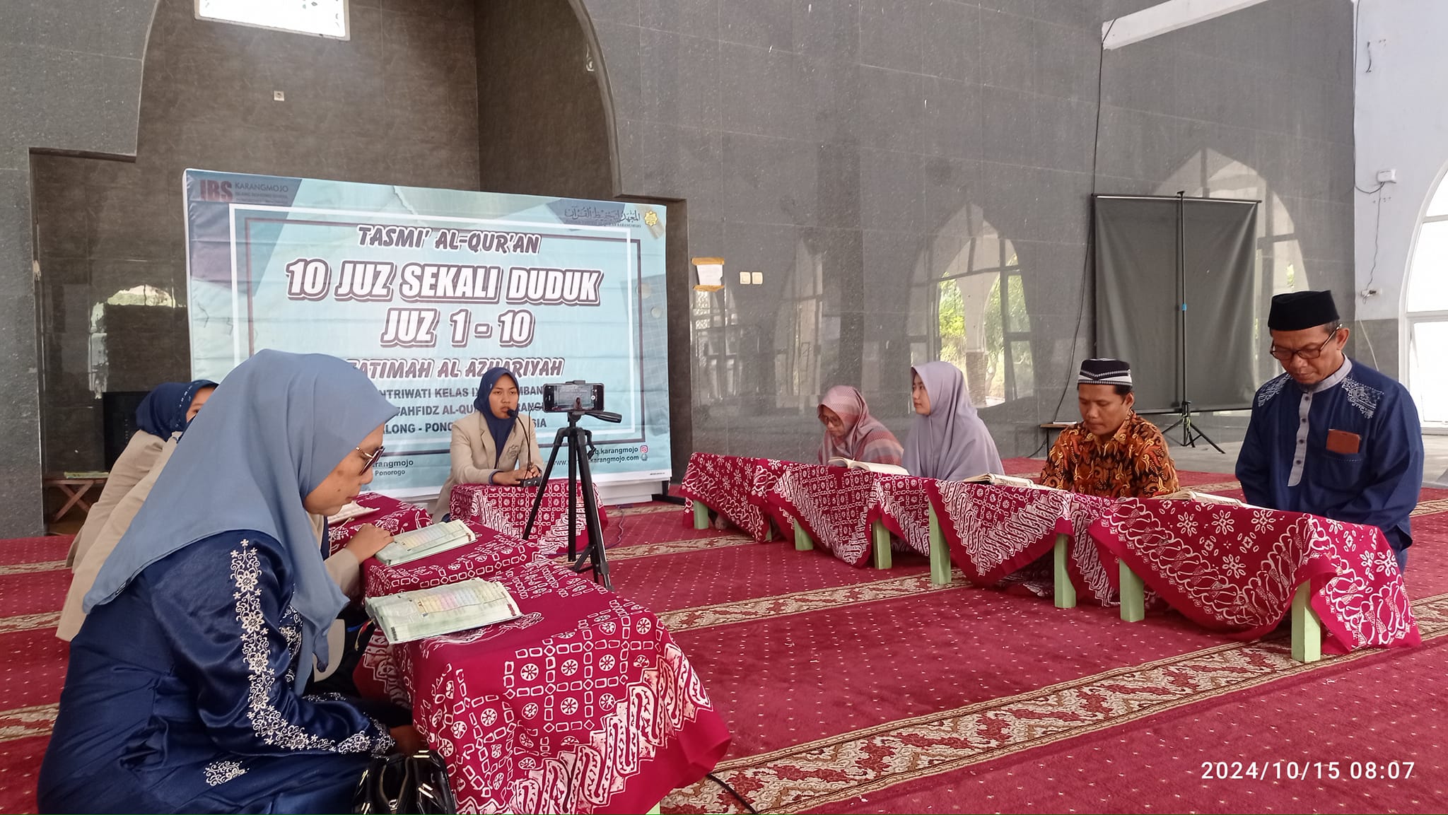 pesantren Muhammadiyah
