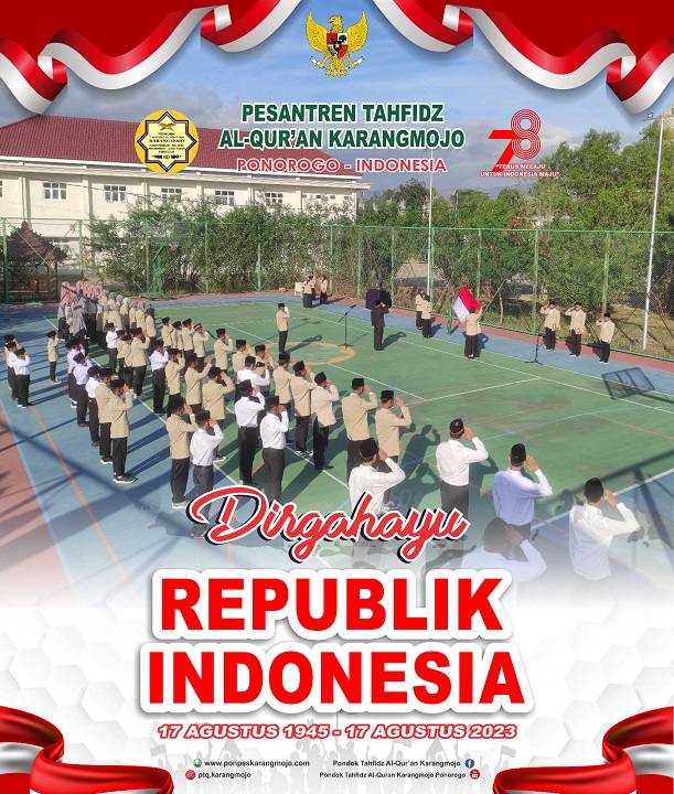Aku Cari Pesantren Tahfidz