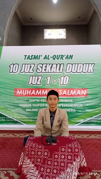 Pesantren Buya Yahya