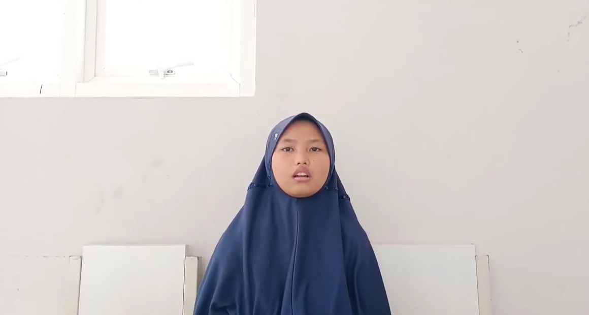 Santri Pacitan dari Pondok Tahfidz Karangmojo Lolos UPN Surabaya dengan Hafalan Juz 1–6