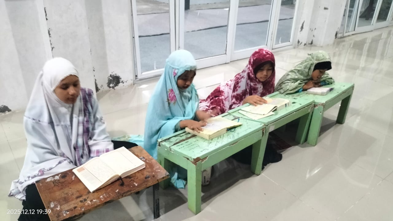 Rahasia Usia Emas Tahfidz 7–18 Tahun: Penjelasan Ilmiah dan Durasi Realistis Hafal 30 Juz