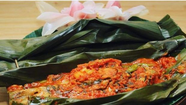 12 Makanan Khas Jambi dengan Cita Rasa Rempah yang Menggugah Selera