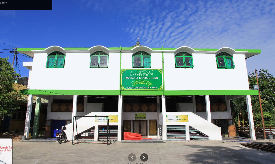 Pesantren Terbaik di KOTA BONTANG