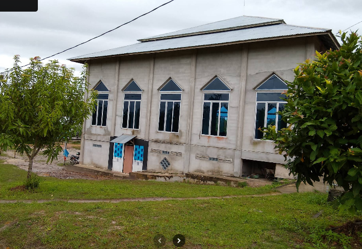 Pesantren Terbaik di KOTA SINGKAWANG