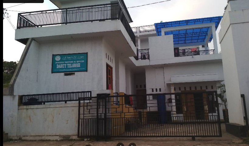 Pesantren Terbaik di KOTA BANDAR LAMPUNG