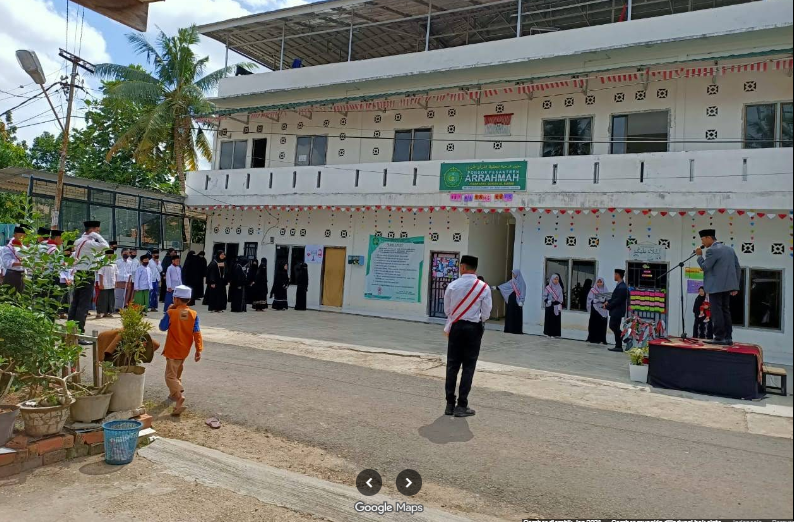 Pesantren Terbaik di KOTA JAMBI