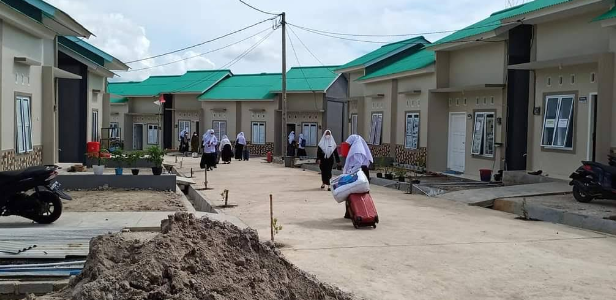 Pesantren Terbaik di KOTA PANGKAL PINANG