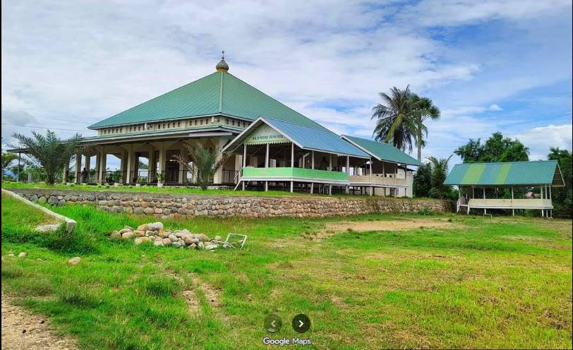 Pesantren Terbaik di KOTA LHOKSEUMAWE