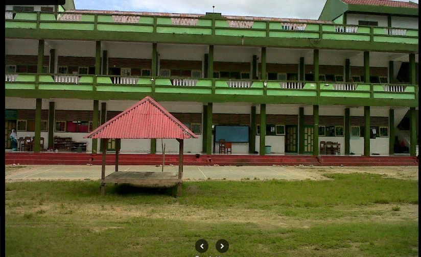 Pesantren Terbaik di KOTA BAU BAU