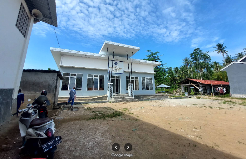 Pesantren Terbaik di KAB. POLEWALI MANDAR