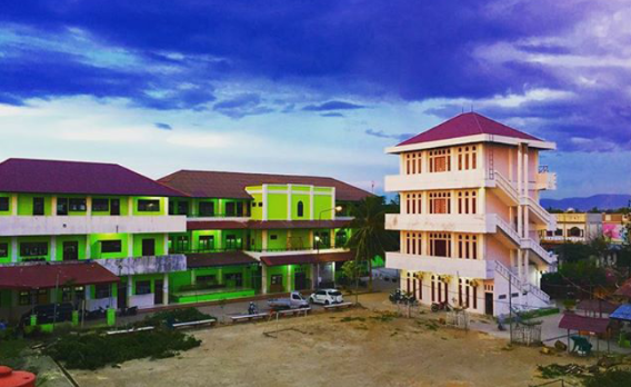 Pesantren Terbaik di KAB. ACEH JAYA