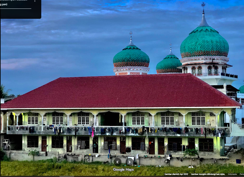 Pesantren Terbaik di KAB. BIREUEN