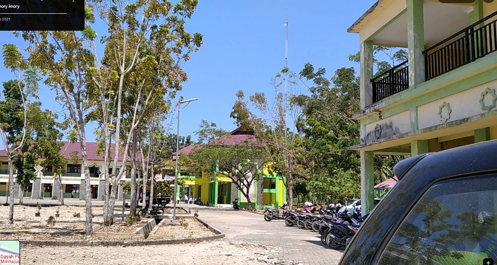 Pesantren Terbaik di KOTA SUBULUSSALAM