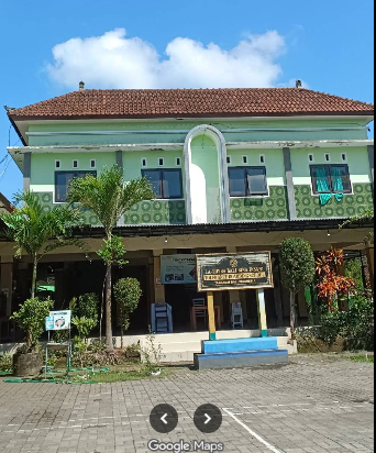 Pesantren Terbaik di KAB. BADUNG