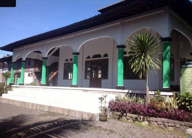 Pesantren Terbaik di KAB. KARANGASEM