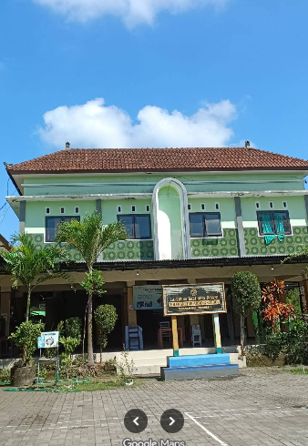 Pesantren Terbaik di KOTA DENPASAR