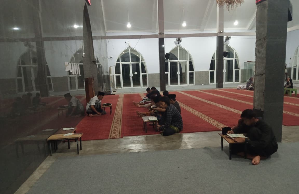Ujian Tahfidz Al-Qur’an: Seperti Apa Standar Hafalan yang Diuji?