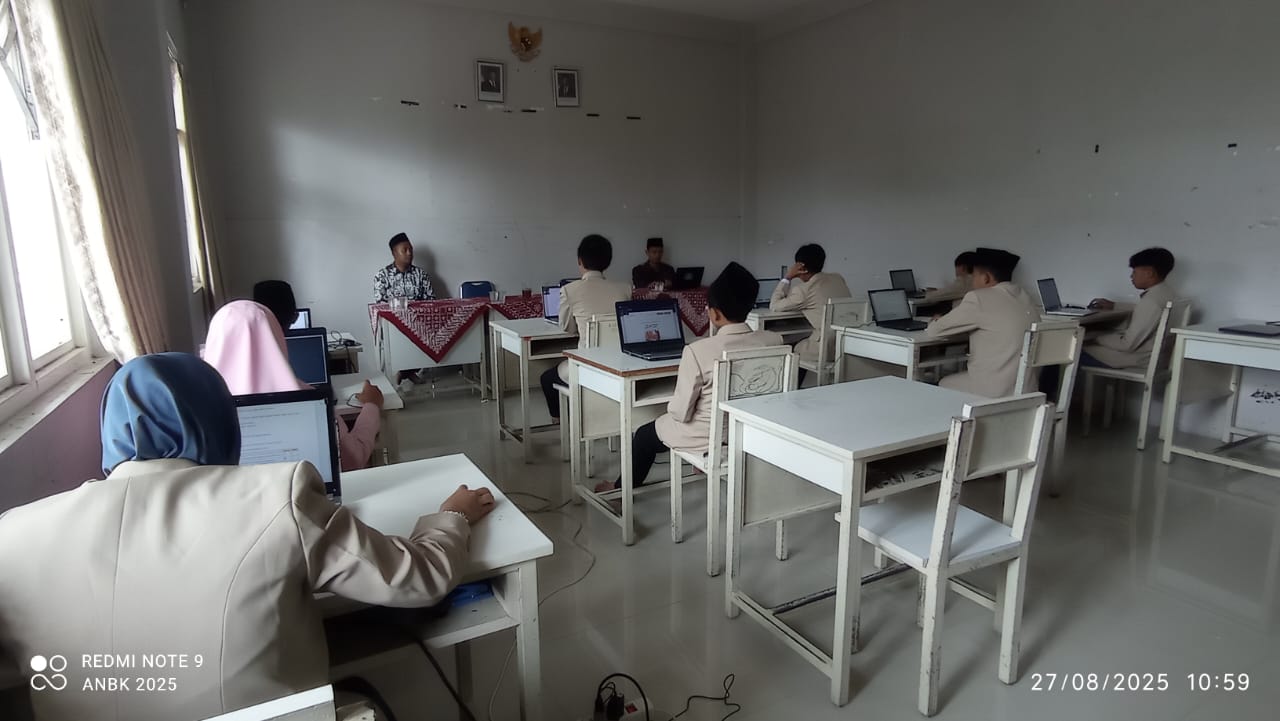 Masuk UGM Melalui Jalur Tahfidz: Peluang, Skema Beasiswa, dan Strategi bagi Santri Indonesia
