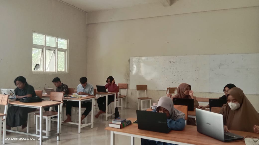 Santri Bisa Masuk PTN Lewat SNBP, SNBT, Mandiri, dan Jalur Khusus Tahfidz
