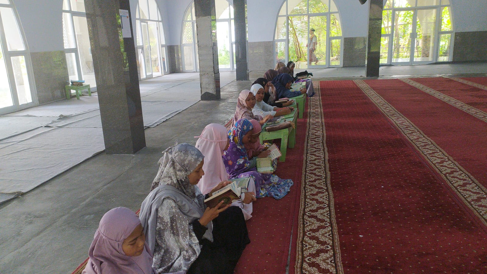 Usia Ideal Masuk Pondok Pesantren: Menentukan Waktu Terbaik untuk Pendidikan Qur’ani Anak