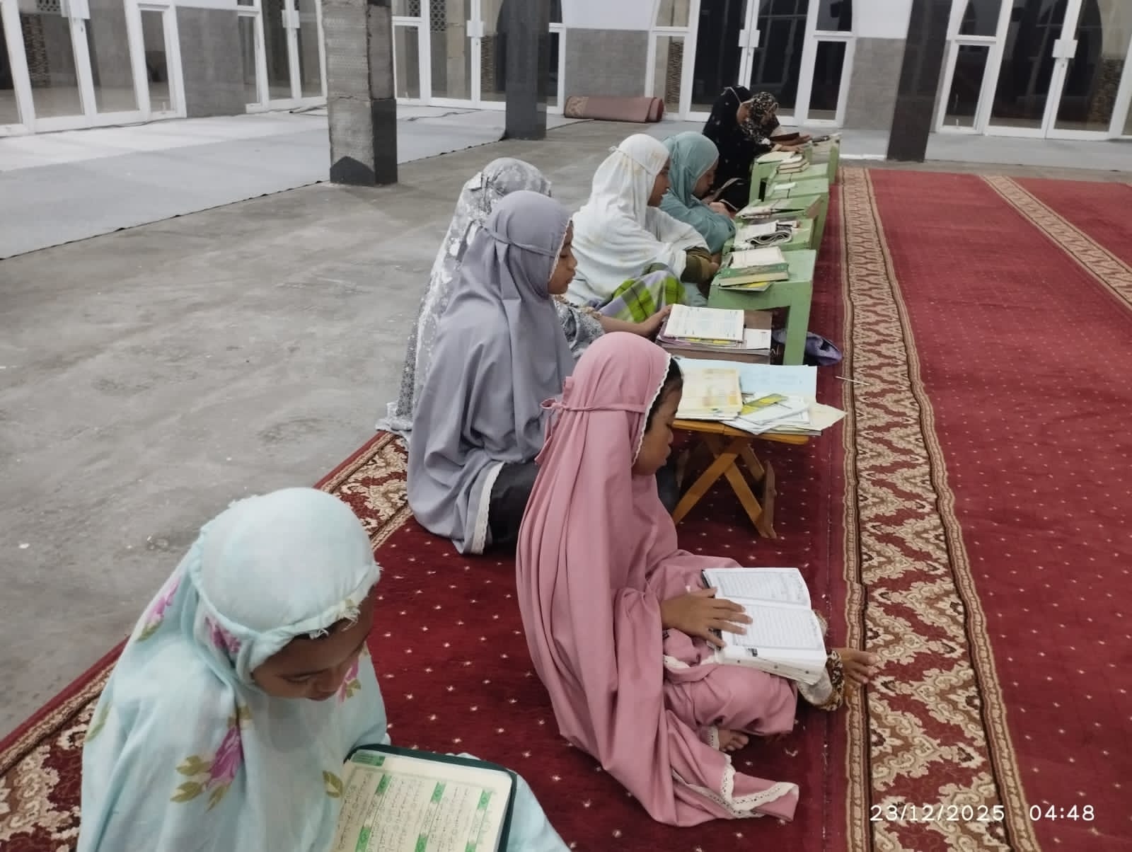 Peluang Santri Kuliah di Universitas Hasanuddin: Jalur Hafiz Quran hingga Jalur Mandiri