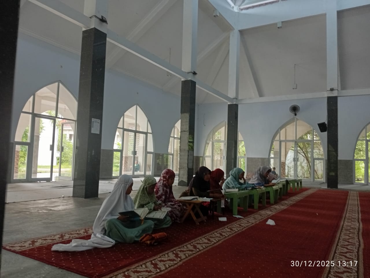 Santri Tahfidz Jadi Dokter: Rahasia Lolos Fakultas Kedokteran Lewat Jalur Hafalan Al-Qur’an