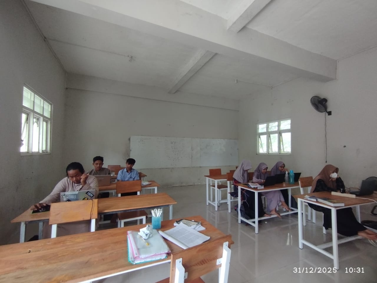 Peran Musyrif dalam Program Tahfidz: Jantung Pembinaan di Pesantren Tahifdz, Pondok Tahfidz, dan Rumah Tahfidz