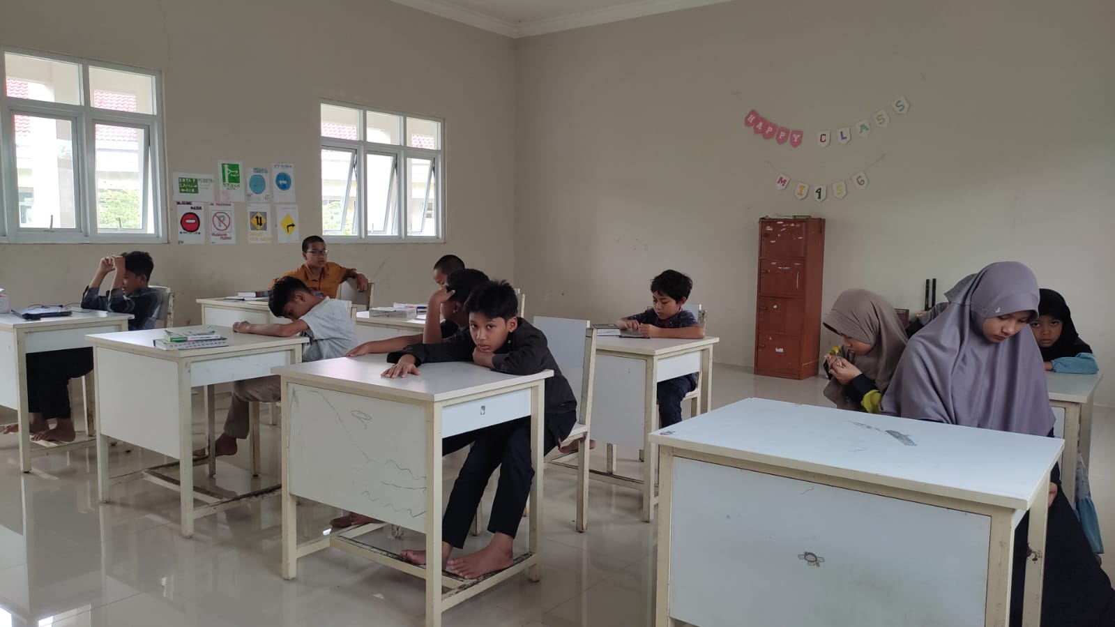 Program Tahfidz Juz 30: Kurikulum Menghafal Surah Pendek yang Terstruktur untuk Anak dan Pelajar
