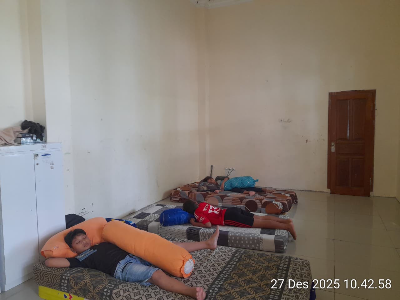Tujuan Program Tahfidz di Sekolah: Mencetak Generasi Qur’ani yang Mutqin, Berakhlak Mulia, dan Siap Menghadapi Tantangan Zaman