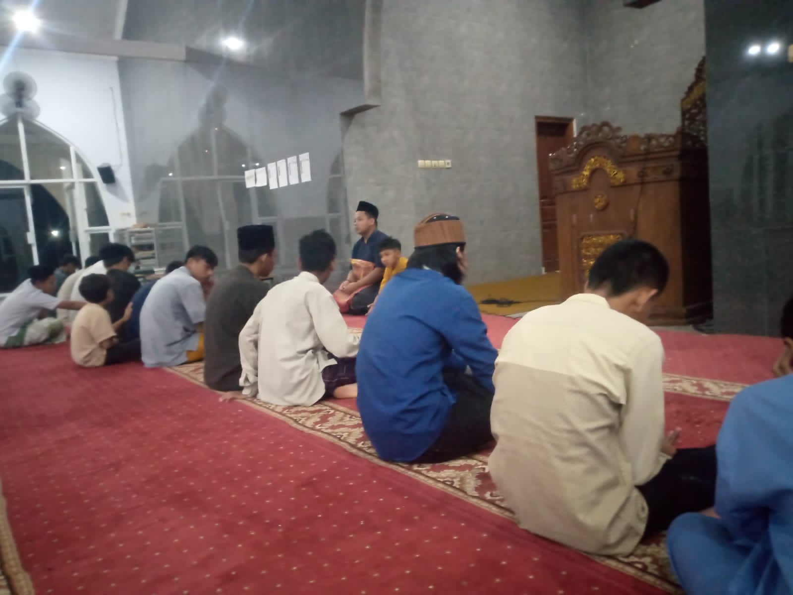 Cara Mengajari Anak Mengaji Tanpa Bosan: Metode Interaktif, Rutinitas Singkat, dan Suasana Belajar yang Menyenangkan