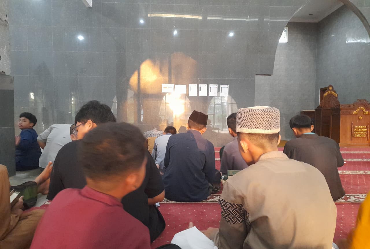 Mengaji Jadi Menyenangkan: Mengenal Metode Tilawati dengan Nada Rost yang Mudah Ditiru