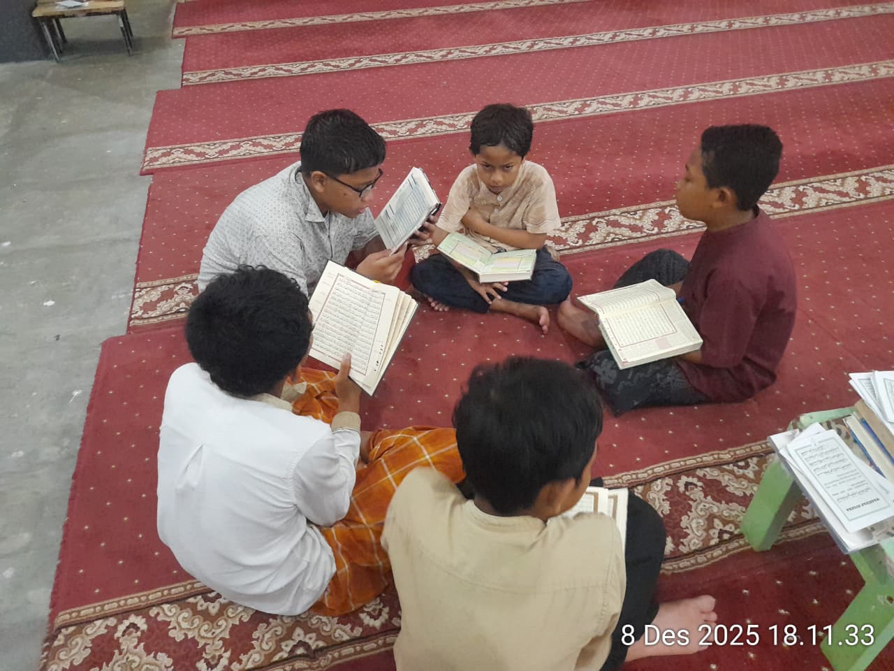 Apakah Lulusan Pesantren Tahfidz Punya Masa Depan Cerah
