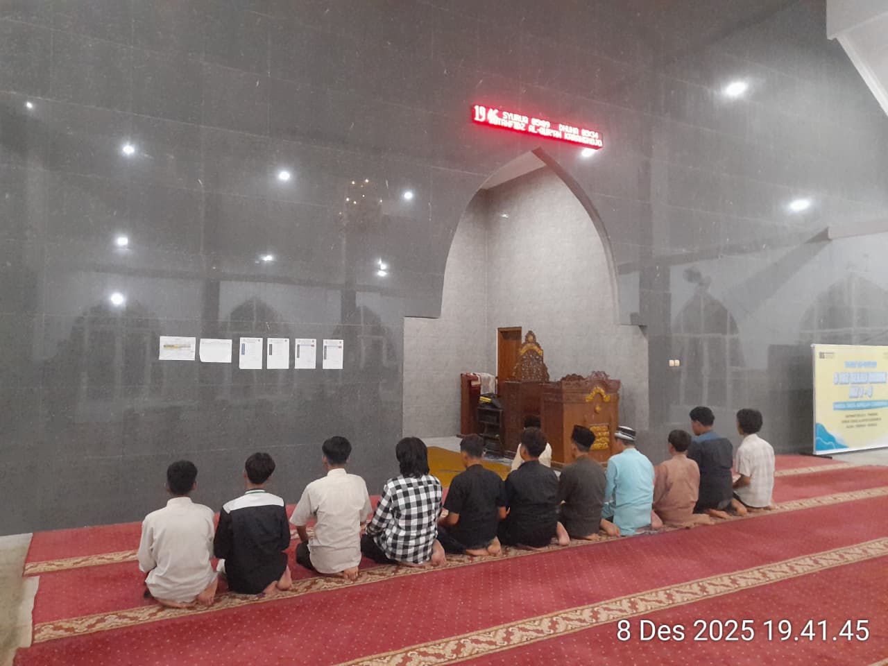 Kekhawatiran Orang Tua: Setelah Lulus Pesantren Tahfidz, Anak Jadi Apa