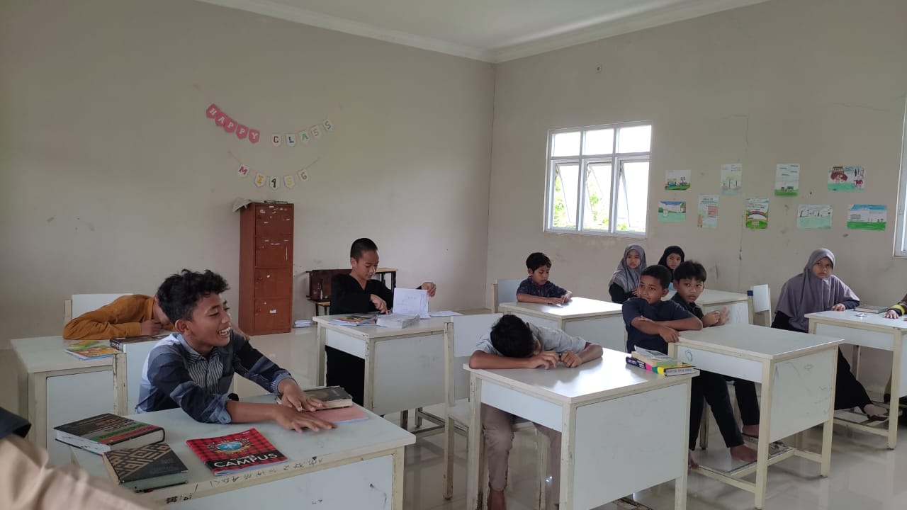 Kuliah Kedokteran, Teknik, atau Syariah: Pilihan Lulusan Tahfidz