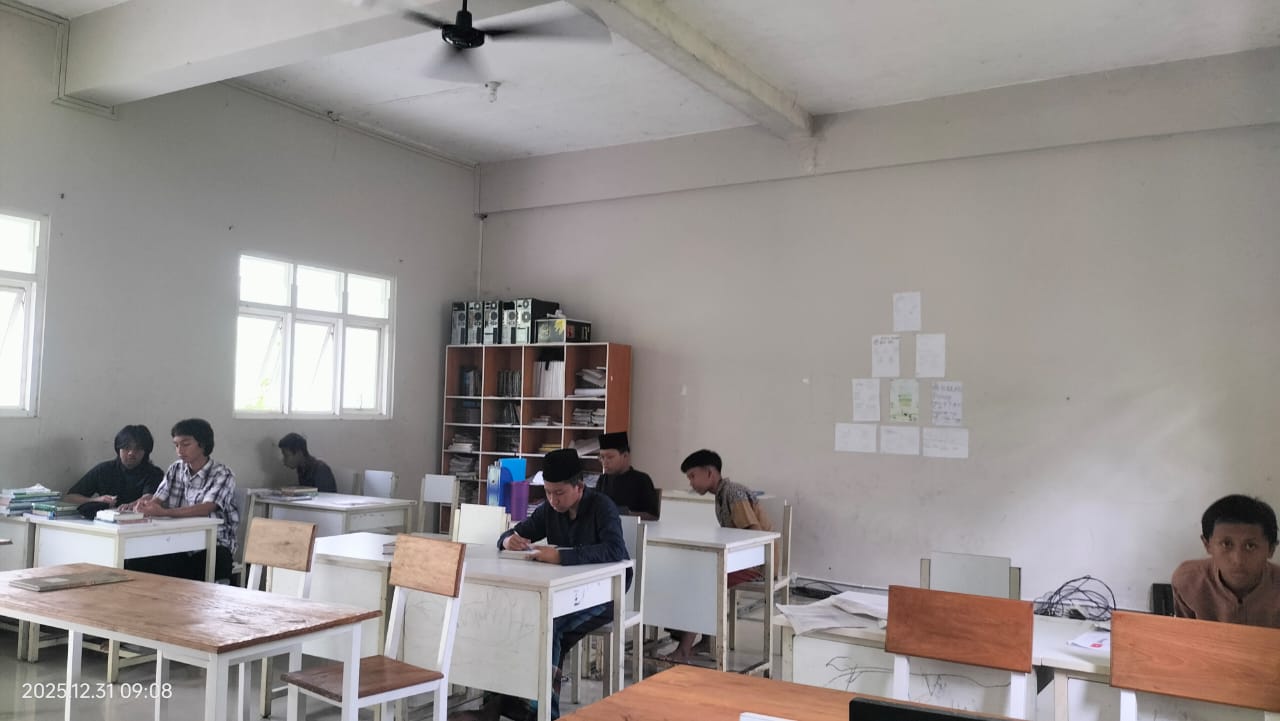 Lulusan Pesantren Tahfidz dan SNBT: Strategi Bersaing di Perguruan Tinggi