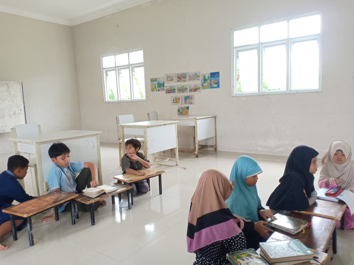Hafalan Turun Setelah Liburan: Cara Pesantren Mengembalikannya