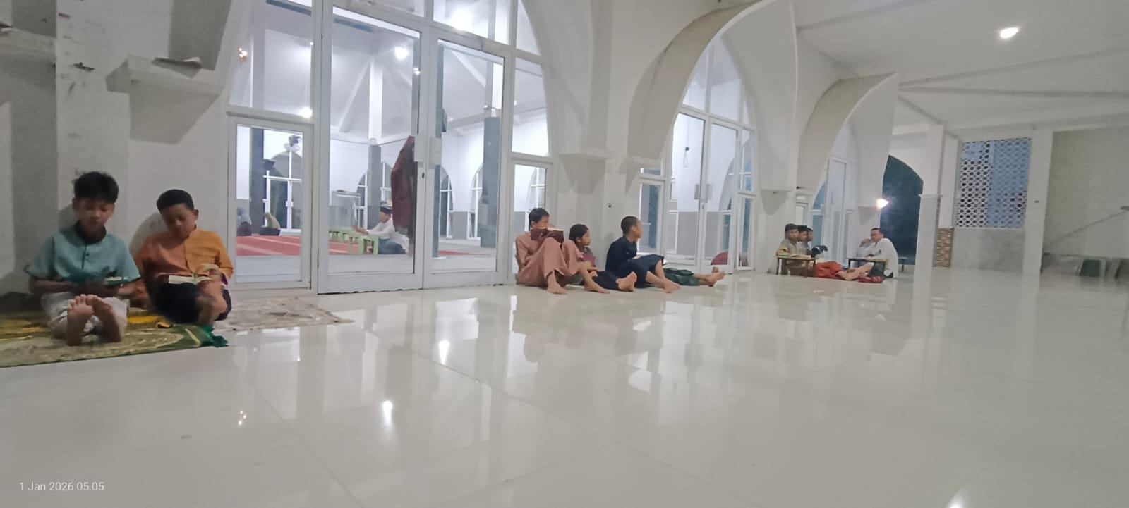Anak Sulit Disiplin: Apakah Pesantren Tahfidz Solusinya