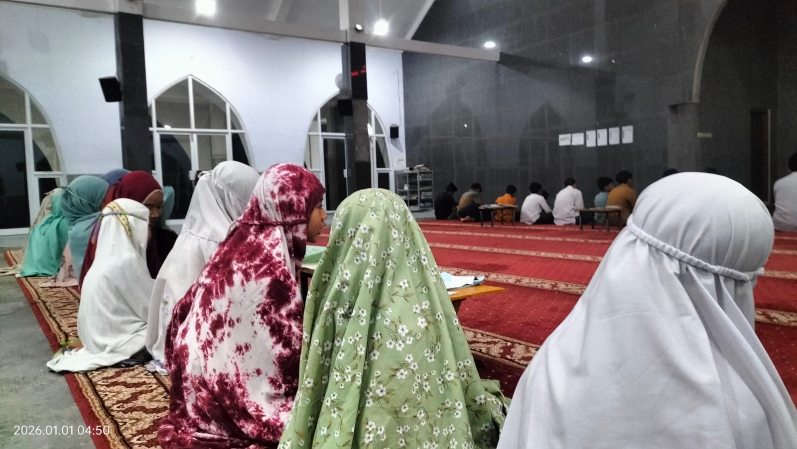 Lulusan Pondok Pesantren Bisa Masuk UI dan PTN Favorit: Fakta, Jalur, dan Strategi Nyata