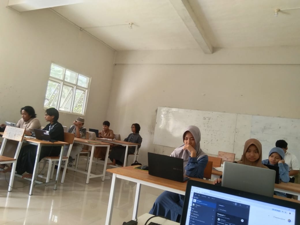 Pesantren Tahfidz Tingkat SMA: Integrasi Akademik, Target 30 Juz, dan Pembinaan Karakter Menuju Kampus