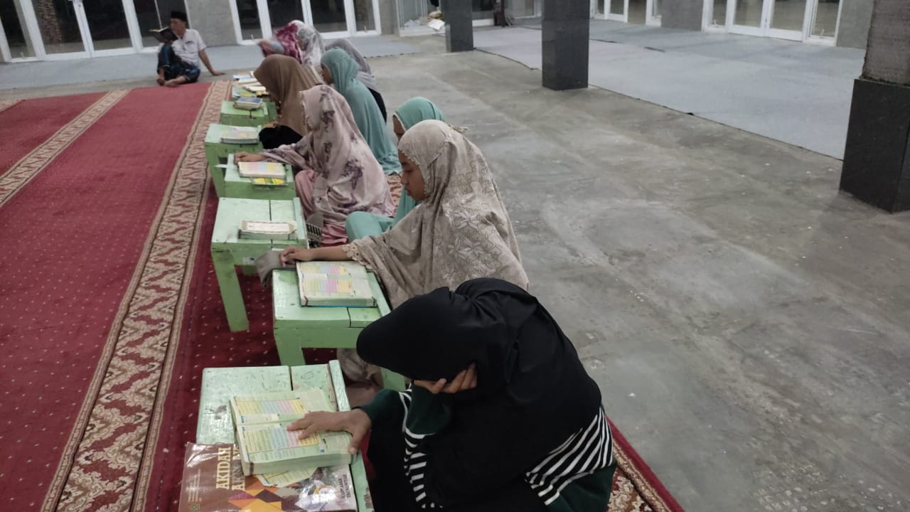 Menjadi Hafiz di Kota Minyak: Rekomendasi Pondok Pesantren Tahfidz Quran di Balikpapan
