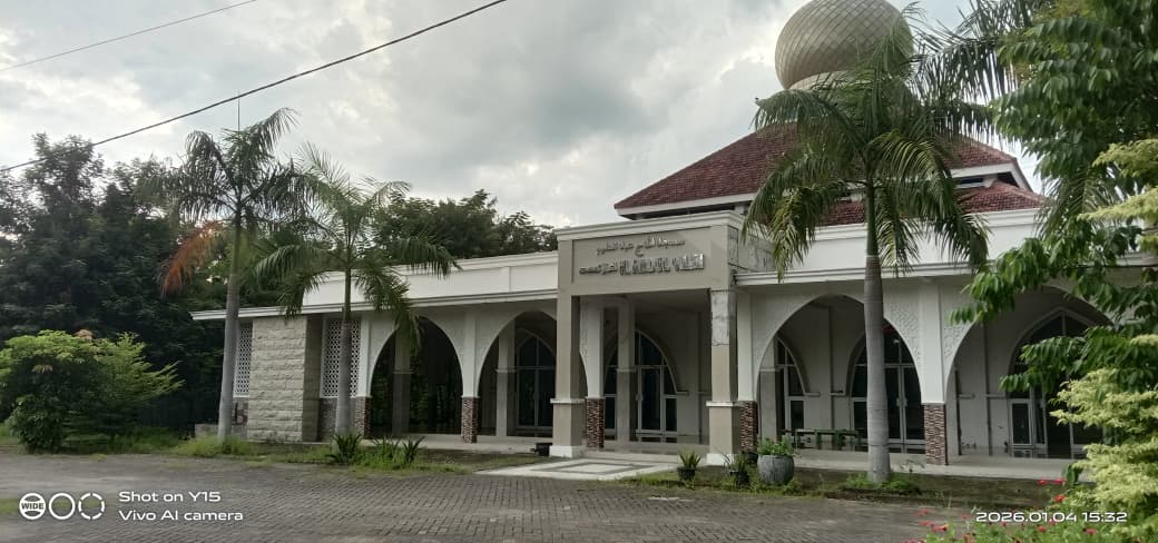 Pesantren Tahfidz di Banjarmasin