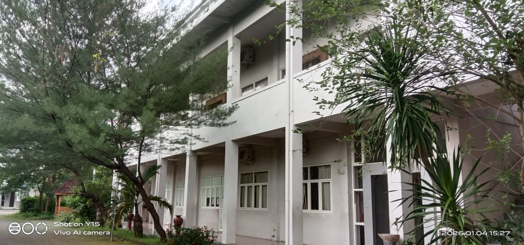 Pesantren Tahfidz di Pontianak