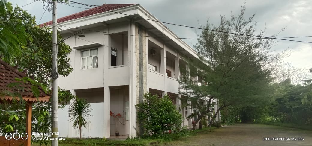 Pesantren Tahfidz di Lubuklinggau
