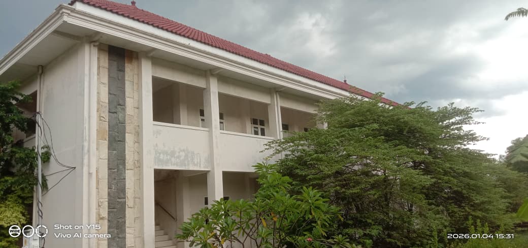 Pesantren Tahfidz di Prabumulih