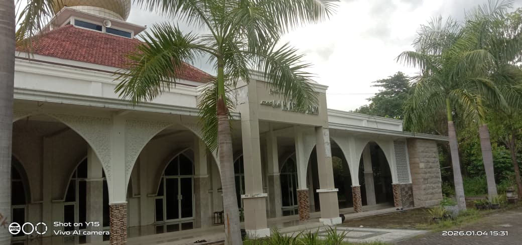 Pesantren Tahfidz di Payakumbuh