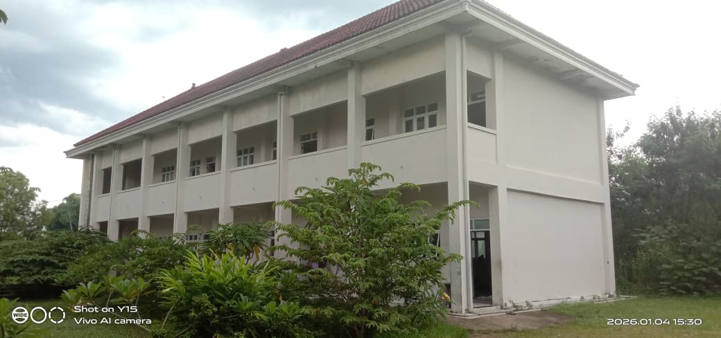 Pesantren Tahfidz di Solok