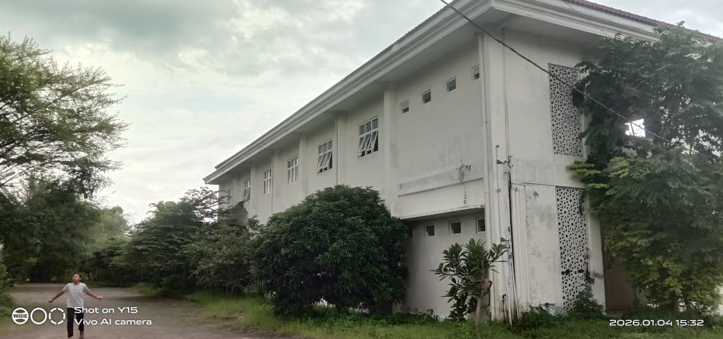 Pesantren Tahfidz di Pariaman