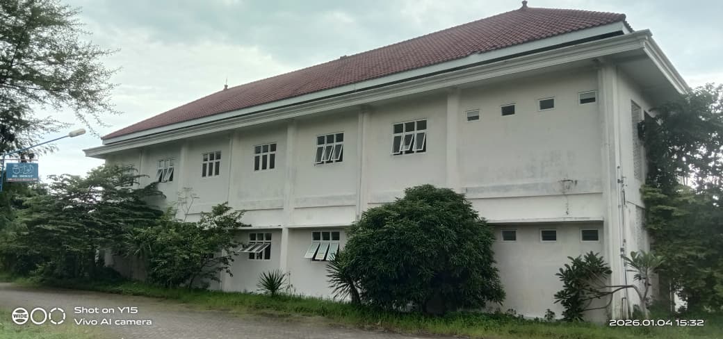 Pesantren Tahfidz di Sawahlunto