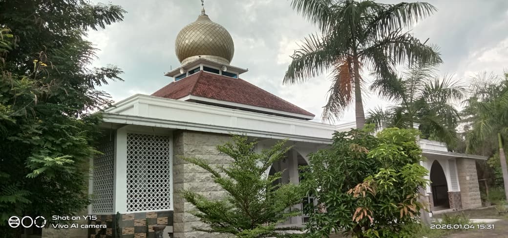Pesantren Tahfidz di Dumai